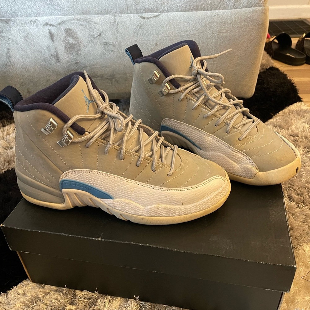 Jordan 12